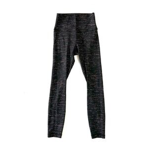 LULULEMON | Wunder Under Hi-Rise 7/8 Tights